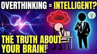 Does Overthinking Makes You Smarter?