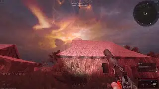 Предбанник и кабаны - Project Cataclysm #2
