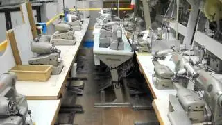 PASTORI SRL Strobel 170 174 123 124 58 macchine per cucire usate - Used sewing machines