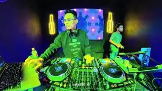 🔥DJ TU Break Mix 2K26 l Know You Want Me + Oh My Darling i love you💃🏻💃🏻