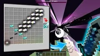 &iexcl;&iexcl; LA ESPADA MAS PODEROSA DE MINECRAFT !! (RECORD MUNDIAL)