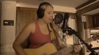 Gypsy Soul - Original - Joanne Janzen
