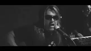 Mustač bend - Bode bole (Studio Jazbina live)