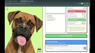 [FOR SALE] PupPop Kawaii Dog Guide