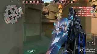 varorantoデスマ1日目