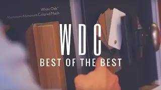 Window Design Center - Best of the Best