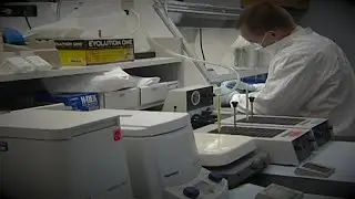 Bill would allow survivors of crime to request retest of DNA evidence