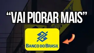 Banco do Brasil (bbas3) 