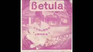 Betula par Evoloko Jocker & Zaïko Langa Langa