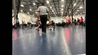 125 Taylor, Warren v Unknown (Unknown) 11-15-25 W  3-0