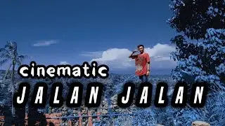 cinematic nature