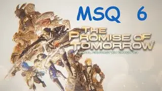 7.3 MSQ: A Calculated Evolution | 4K Steam