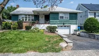 155 Washington St, Lodi Boro, NJ Presented by Frank Della Femina III.