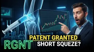 Regentis Biomaterials (RGNT) Stock Analysis: Low Float IPO & New Patent Catalyst