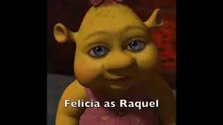 The Jungle Book (2016) (JamesimusPrime2798) Cast Video (Final Cast Confirmation)