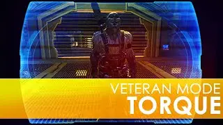 [Hard Mode] Torque - Ravagers [ Telekenitcs Sage POV ] | SWTOR 6.1