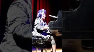 Karen Edwards Trio (1/4), 21. Okt 2020, Stadthalle Schwabmünchen