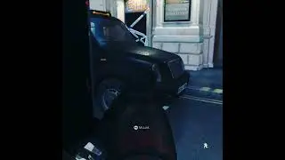 CoD MW Shotty  (MJ49)