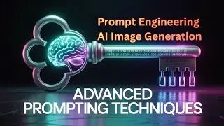 Advanced Prompting Techniques! Prompt Engineering + Image Generation Secrets! #PromptEngineering #AI