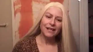 Wish/Cute wig review
