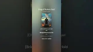 King of Skyborn Steel