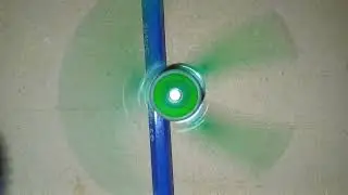 Miniature working 