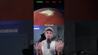 How We Can Live on Mars