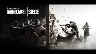 Rainbow Six Siege High Settings on ASUS ROG G752VL - DH71