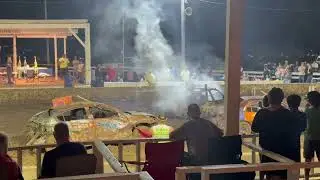 Cumberland County Derby- Compacts 9-27-2025