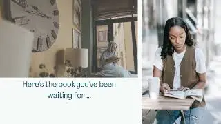 How to Be Resilient in Your Career by Dr. Helen Ofosu - Book Trailer