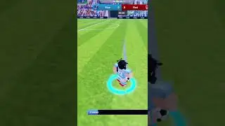 COLDEST DRIBBLE I&rsquo;VE DONE IN SLS HISTORY  | Super League Soccer Roblox