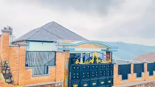 4room 3bathroom annex with self compound in Ruyenzi. Contact me for detls call or text +250785446766