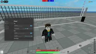 Roblox Script Volleyball 4.2 FREE SCRIPT UPDATED