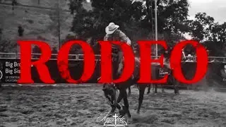 KOMPLETE. - RODEO(feat. Tony Tuba) OFFICIAL LYRIC VIDEO