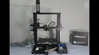 Ender 3 - Guía completa de armado paso a paso 🔧  by Tostatronic