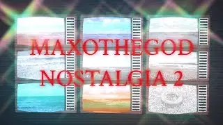 Nostalgia 2 (OFFICIAL VISUALIZER)