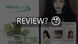 directwigs com review is directwigs com legit or scam is directwigs com safe