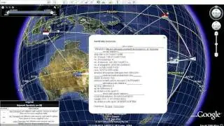 COCLS -- Country cOnnectivity by Container Line Shipping (Part 1 + Demo)