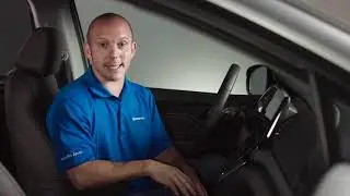 2019 Honda Odyssey Tips & Tricks: How to Use CabinWatch
