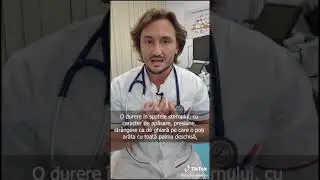 Dureri &Icirc;n piept
