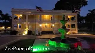 Parador Guanica 1929