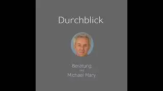 Durchblicke - Sendung 1 - Singleberatung