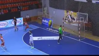 Bojan Tomić (RK RADNIČKI) Player Profile SEHA League