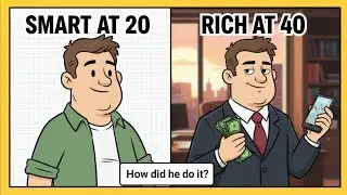 The 7 Smart Purchases He Made in His 20s That Quietly Built His Wealth