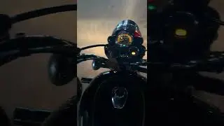 Bullet Standard bs6 Auto Engine Cut Off Problem ?!