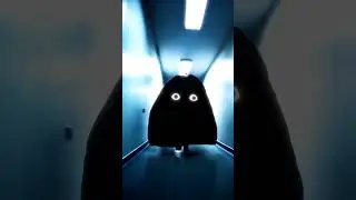 WHAT IF REAL LIFE ANGRY MUNCI HAD LEGS (Nextbot Chase)