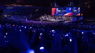 REDBULL DANCE YOUR STYLE 2025!!  vlog