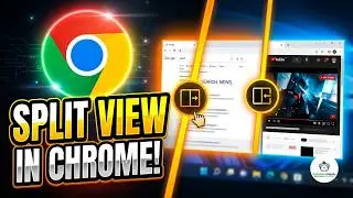How to Use Split Screen in Google Chrome (2026 Tutorial)