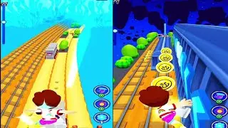 Kooply Run game new update 😱😱🤯