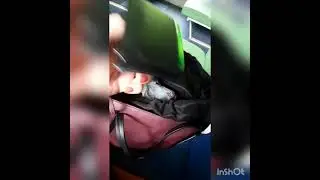 Двусторонняя сумка Орифлэйм 38285